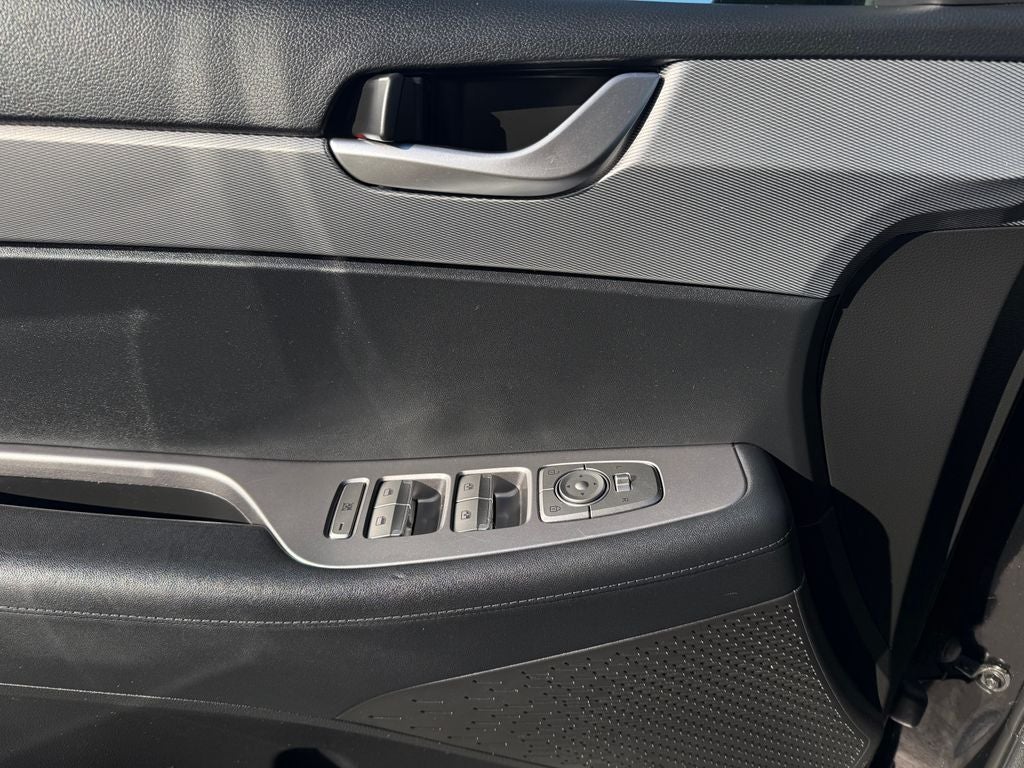 2020 Hyundai Palisade SE