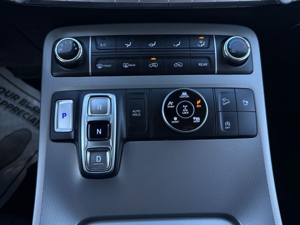 2020 Hyundai Palisade SE