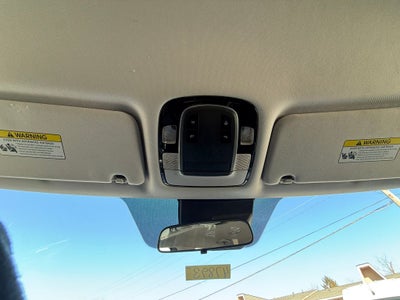 2020 Hyundai Palisade SE