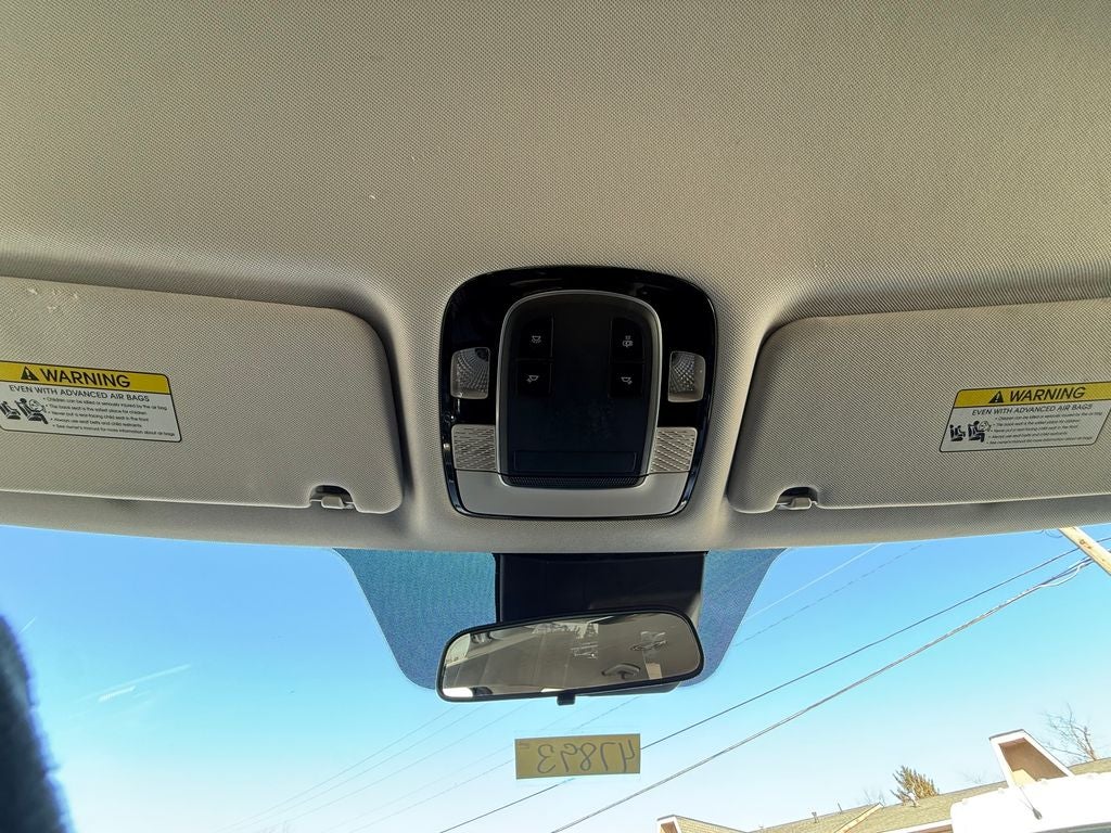 2020 Hyundai Palisade SE