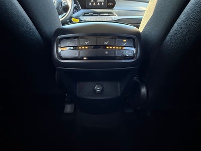 2020 Hyundai Palisade SE