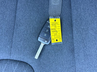 2020 Hyundai Palisade SE