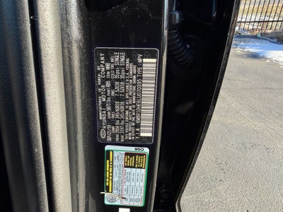 2020 Hyundai Palisade SE