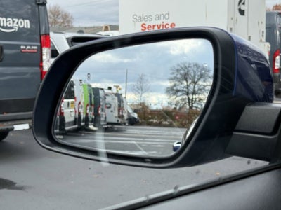 2022 Hyundai Venue SEL