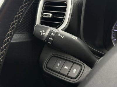 2022 Hyundai Venue SEL