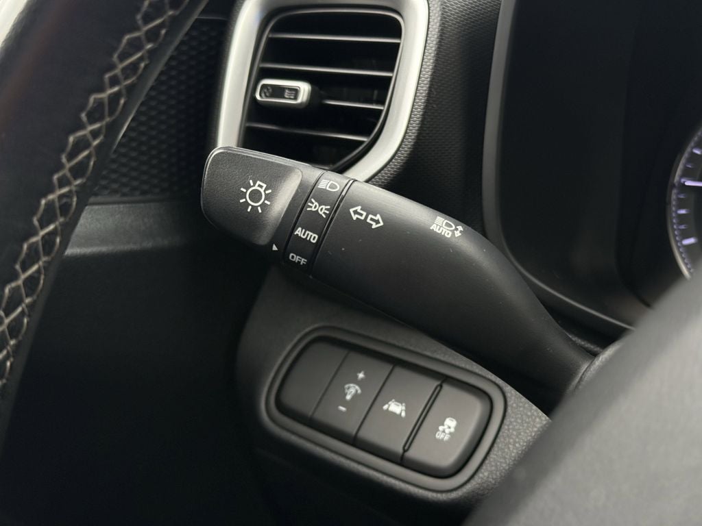 2022 Hyundai Venue SEL