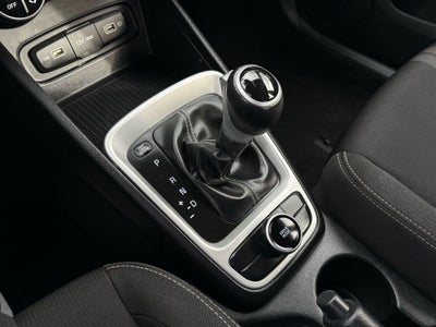 2022 Hyundai Venue SEL