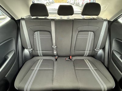 2022 Hyundai Venue SEL