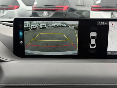 2022 Genesis G80 2.5T