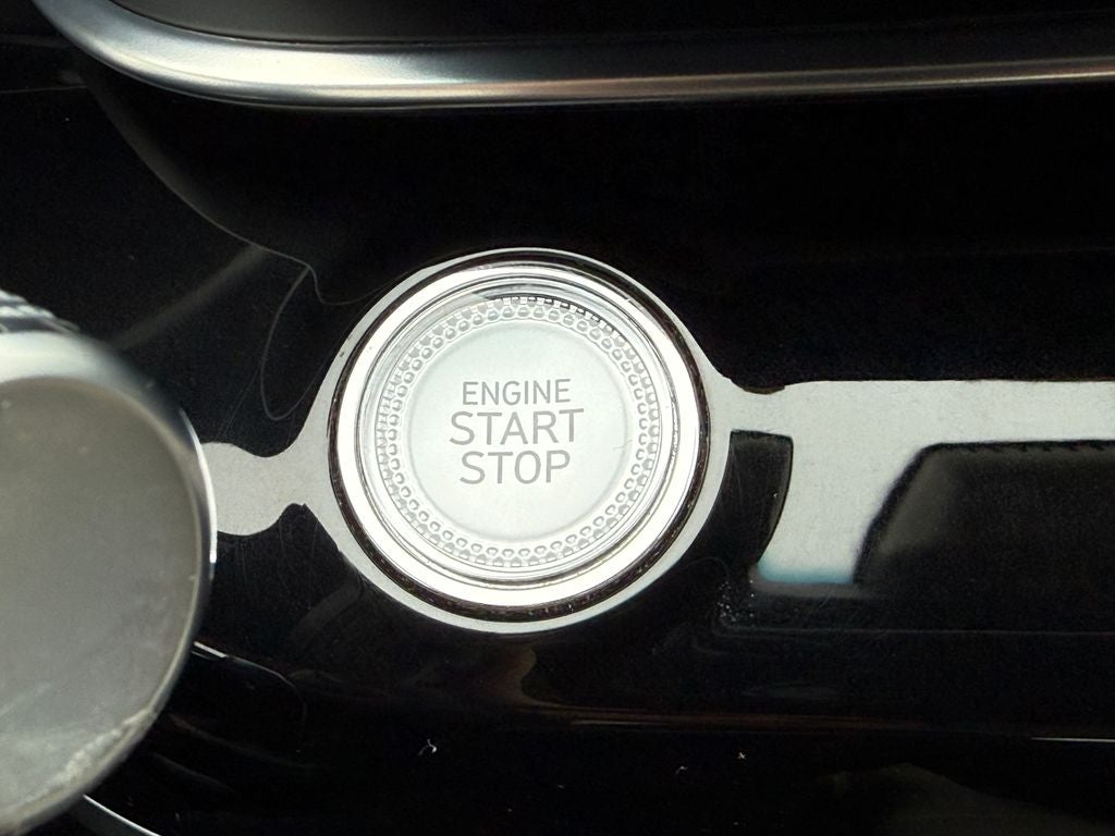 2022 Genesis G80 2.5T