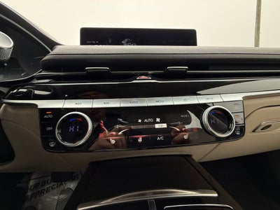 2022 Genesis G80 2.5T