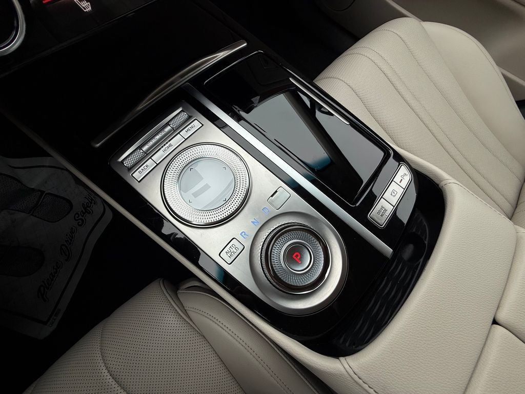 2022 Genesis G80 2.5T