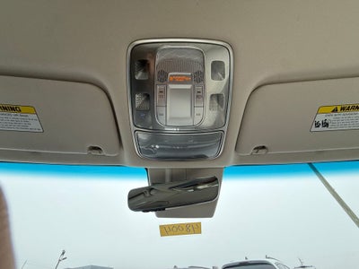 2022 Genesis G80 2.5T