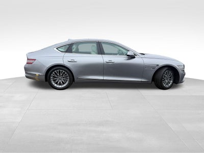 2022 Genesis G80 2.5T