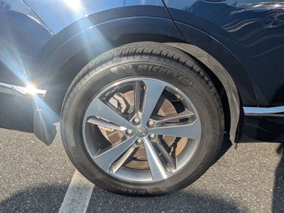 2024 Genesis GV80 3.5T