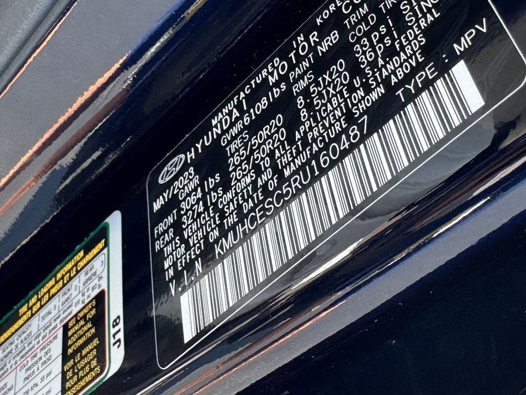 2024 Genesis GV80 3.5T