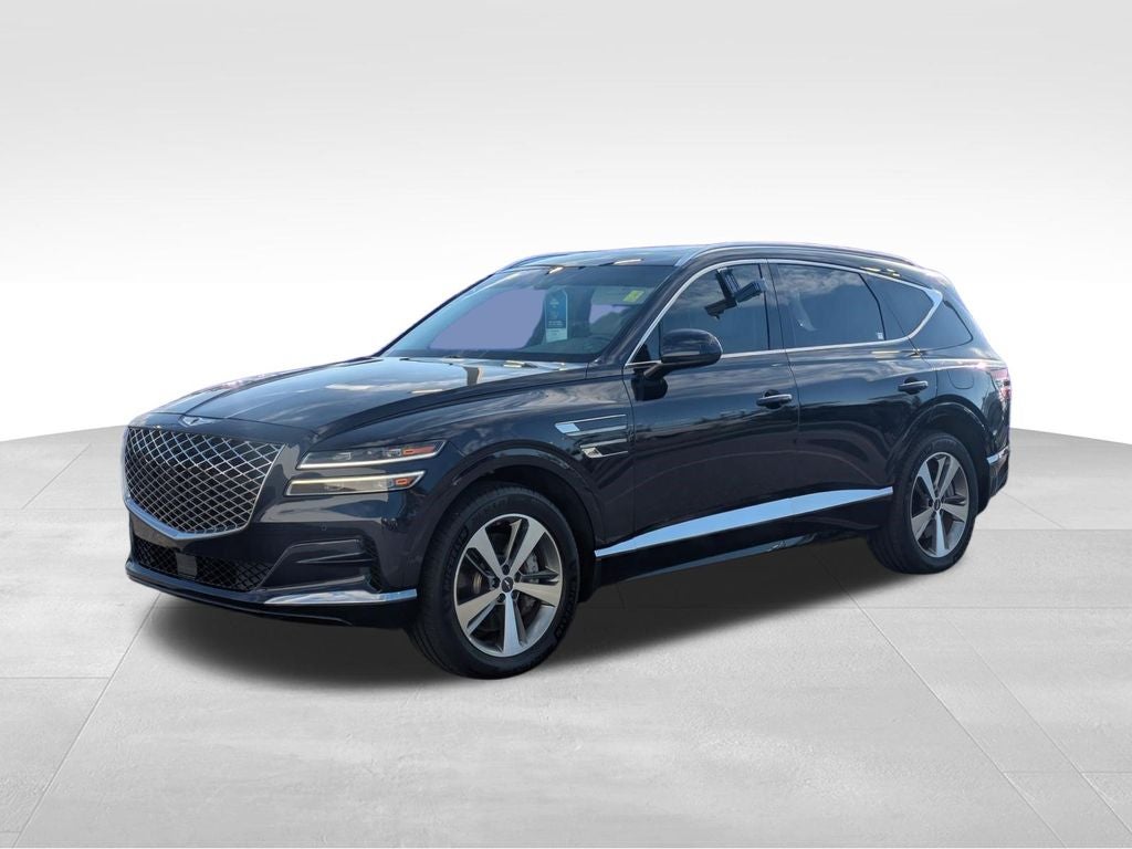 2024 Genesis GV80 3.5T