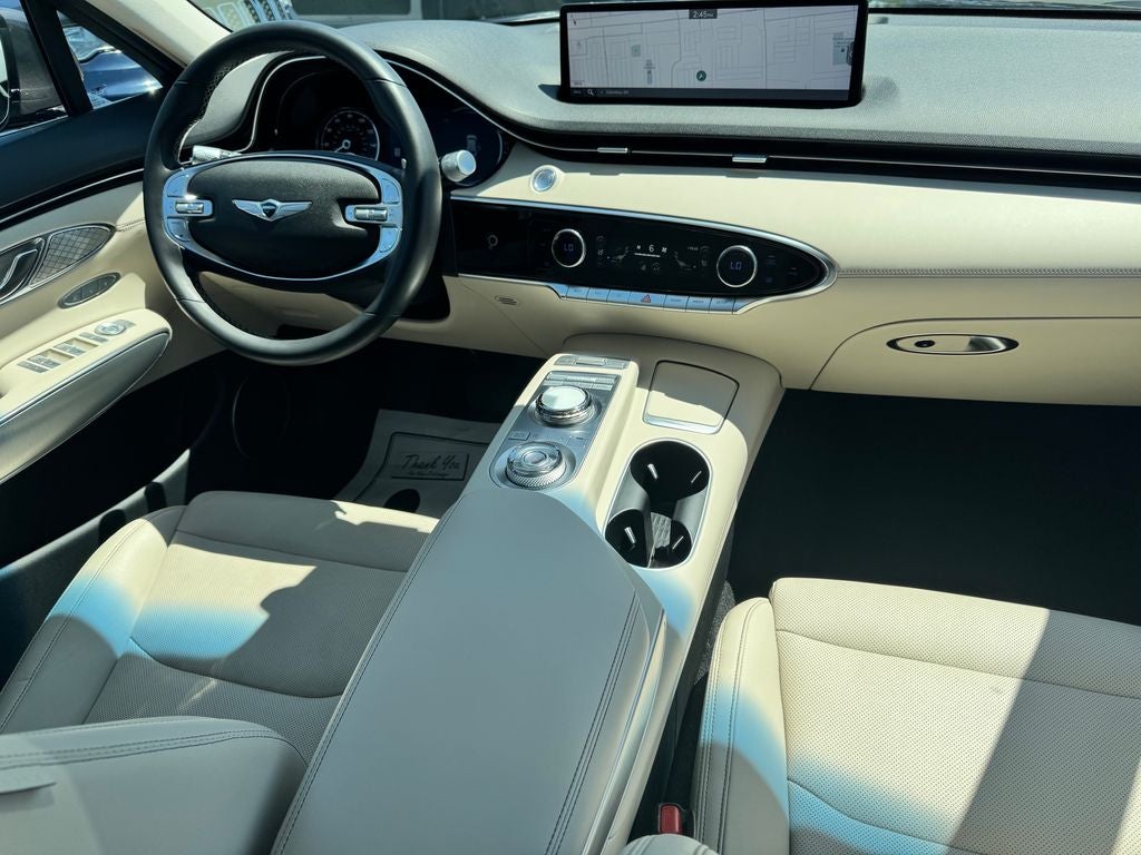 2023 Genesis GV70 2.5T