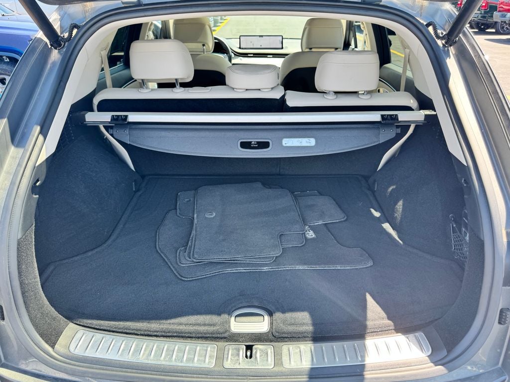 2023 Genesis GV70 2.5T