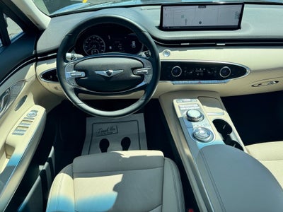 2023 Genesis GV70 2.5T