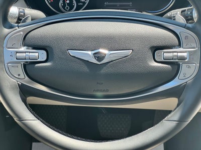 2023 Genesis GV70 2.5T