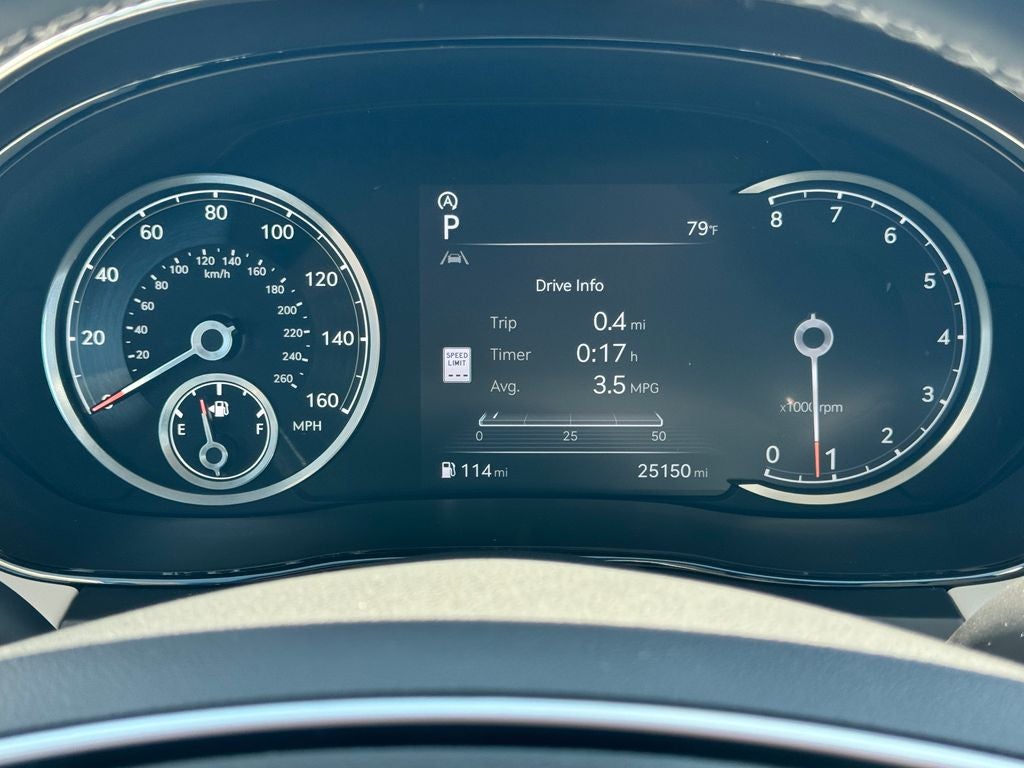 2023 Genesis GV70 2.5T