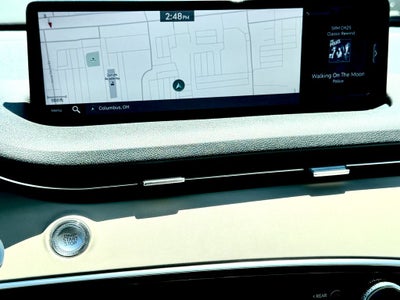 2023 Genesis GV70 2.5T