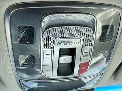 2023 Genesis GV70 2.5T