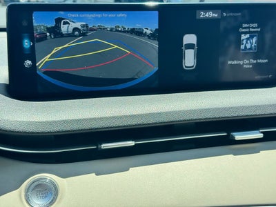 2023 Genesis GV70 2.5T