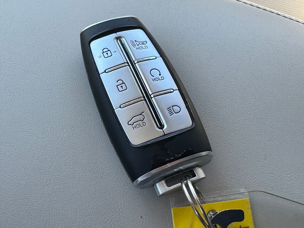 2023 Genesis GV70 2.5T