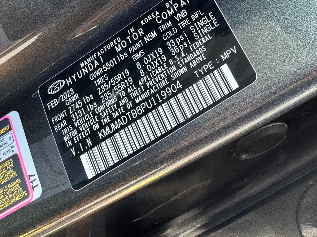 2023 Genesis GV70 2.5T