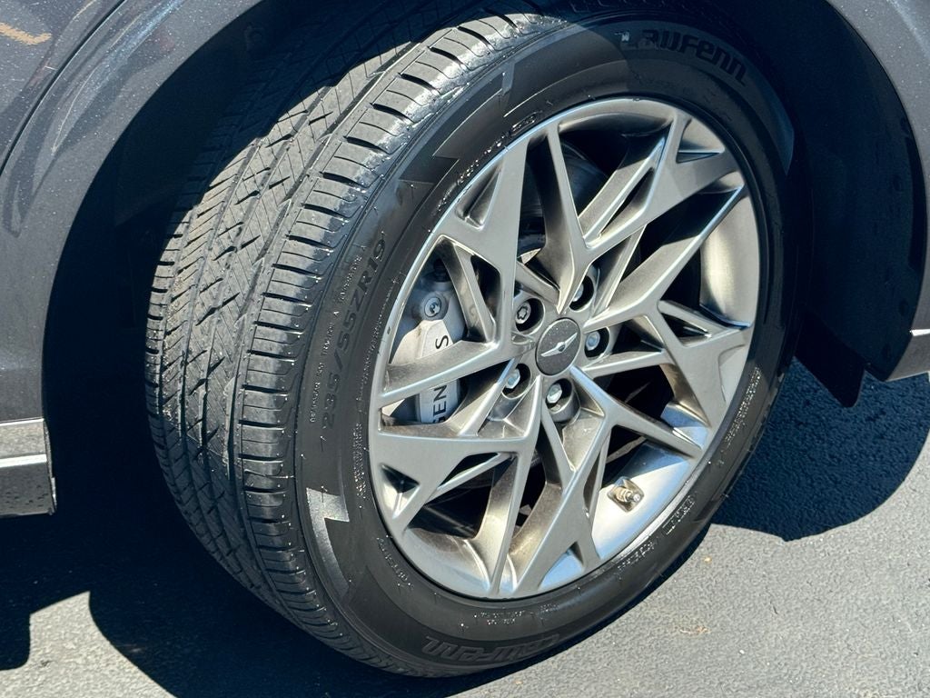 2023 Genesis GV70 2.5T