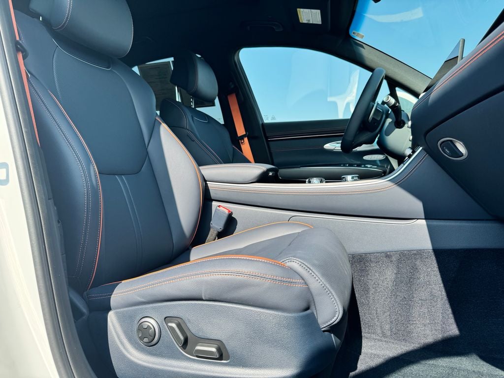 2026 Genesis GV70 3.5T Sport Advanced