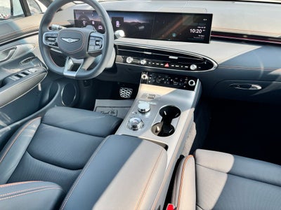 2026 Genesis GV70 3.5T Sport Advanced