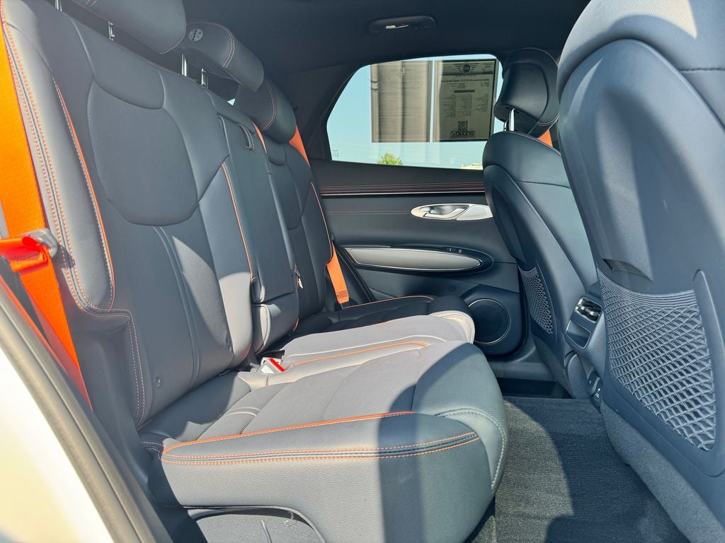 2026 Genesis GV70 3.5T Sport Advanced