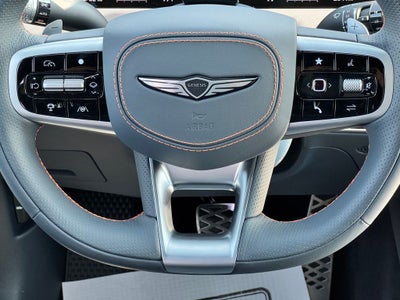 2026 Genesis GV70 3.5T Sport Advanced