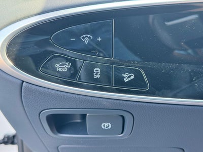2026 Genesis GV70 3.5T Sport Advanced