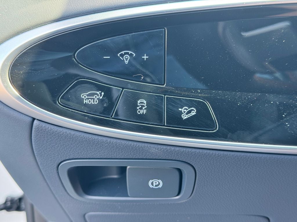 2026 Genesis GV70 3.5T Sport Advanced