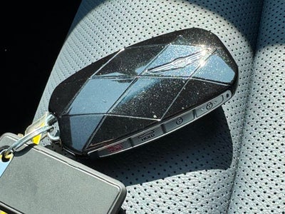 2026 Genesis GV70 3.5T Sport Advanced