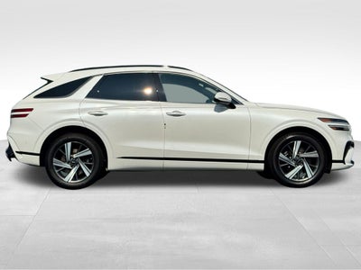 2026 Genesis GV70 3.5T Sport Advanced