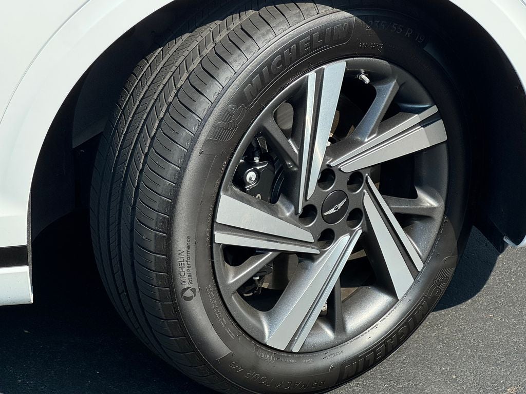 2026 Genesis GV70 3.5T Sport Advanced