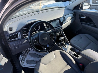 2018 Kia Niro EX