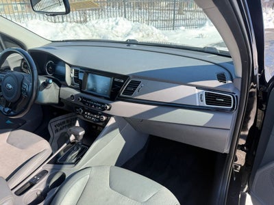 2018 Kia Niro EX