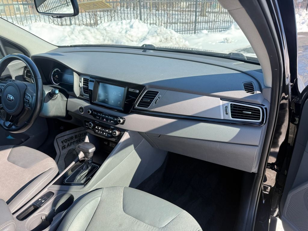 2018 Kia Niro EX