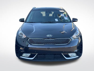 2018 Kia Niro EX