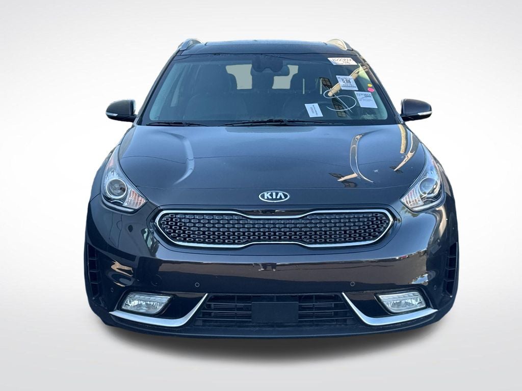 2018 Kia Niro EX