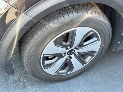 2018 Kia Niro EX