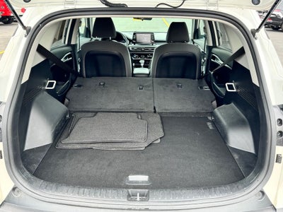 2023 Kia Seltos LX
