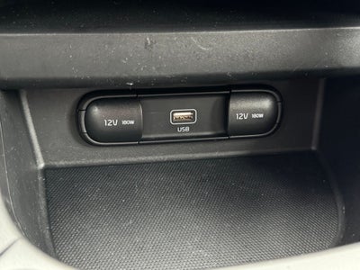 2023 Kia Seltos LX