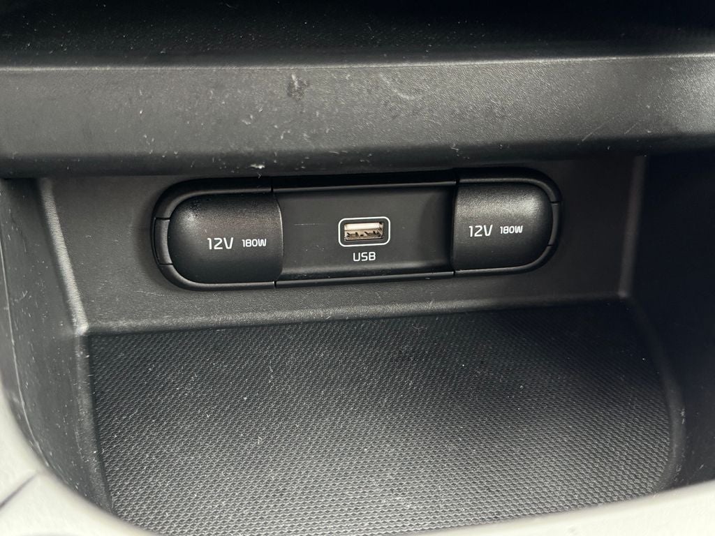 2023 Kia Seltos LX